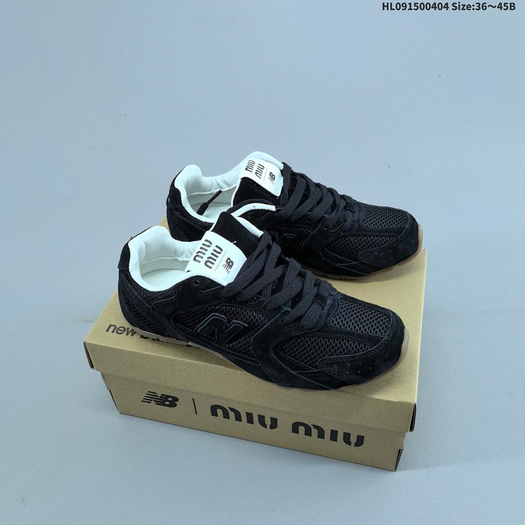 MiuMiu x New Balance 530 SL NB