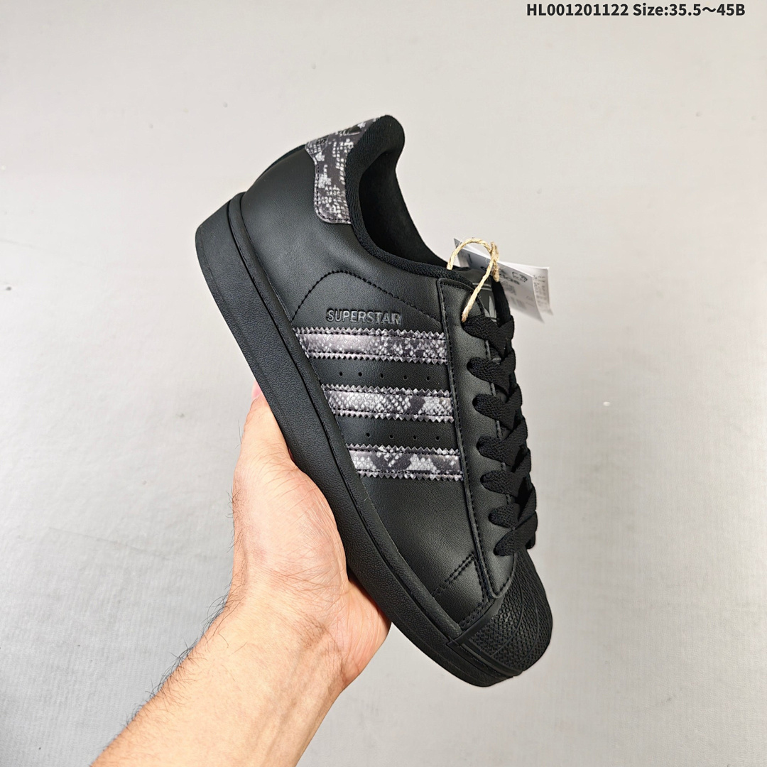 Adidas Original Superstar 2 2 - foto 9