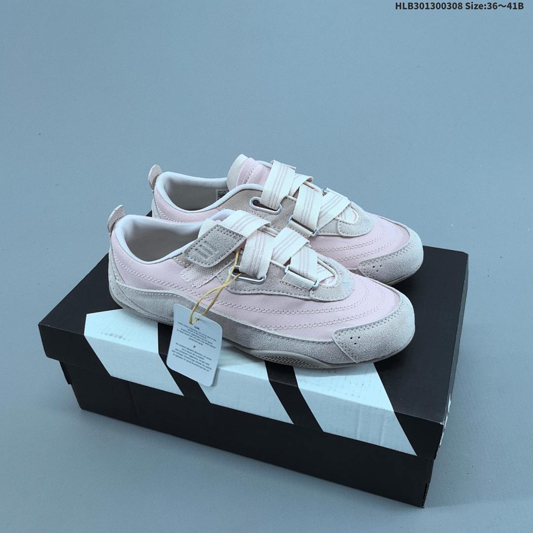 ADIDAS URBAN REVERIE ID Size 41B
