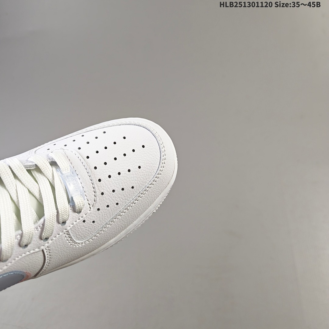 Nike Air Force 1 & x27;07 Low 2025 - foto 4