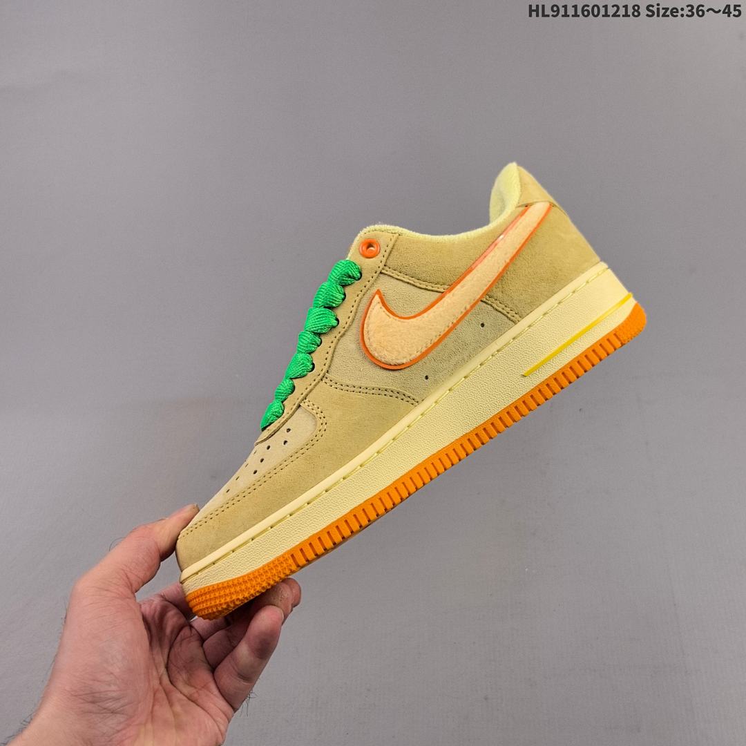 Nike Air Force 1 Low - foto 5