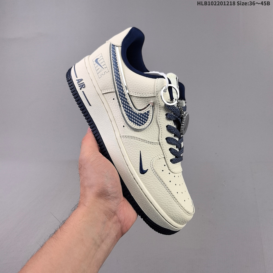 NIKE AIR FORCE 1‘07 LV8 -1 - foto 6