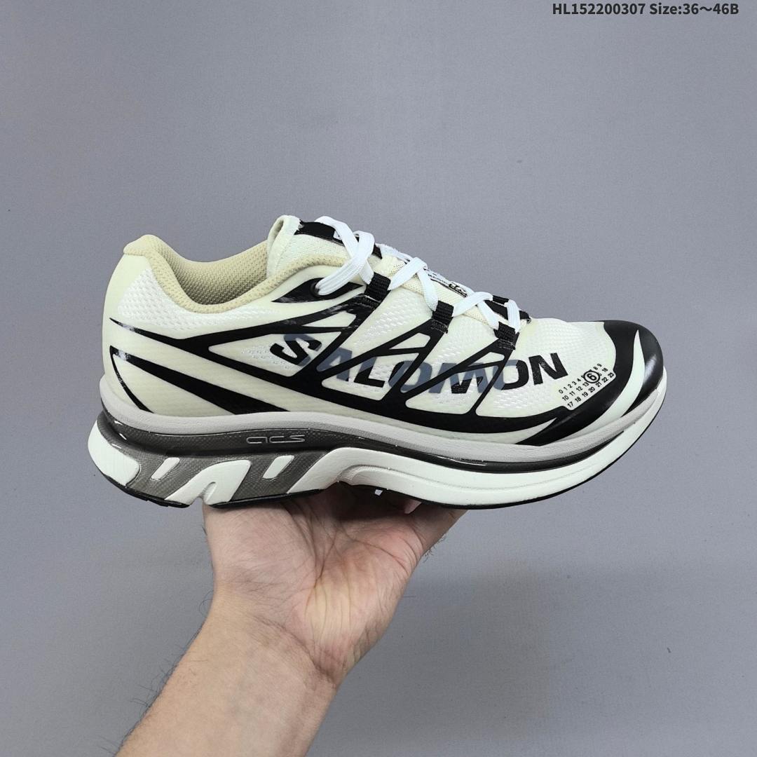 MM6 MAISON MARGIELA X SALOMON XT-MM-6 Salomon XT-MM6 Salomon - foto 2