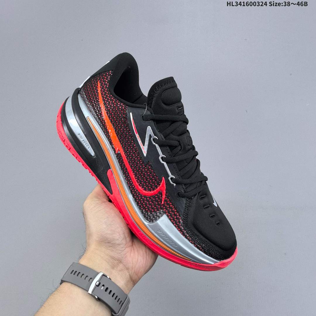 NK G.T. Cut 3 EP Flywire ZoomX - foto 3