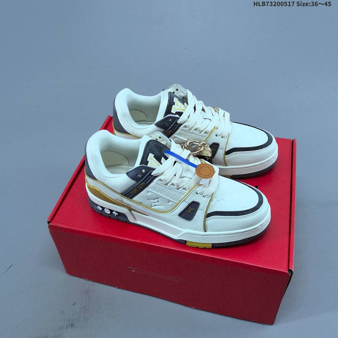 Louis Vuitton LV 3D - foto 6