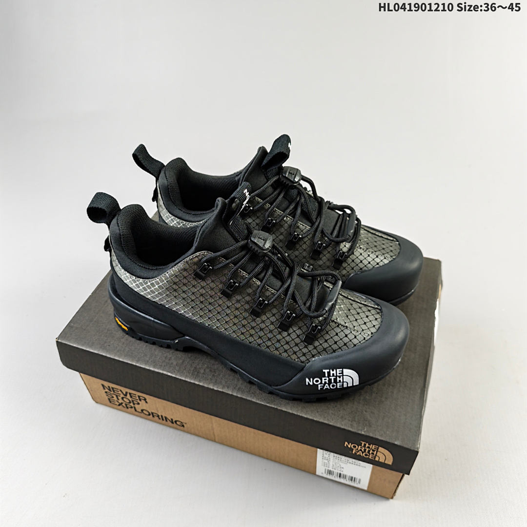 The North Face Glenclyffe Low Shoes , VIBRAM V , - foto 2