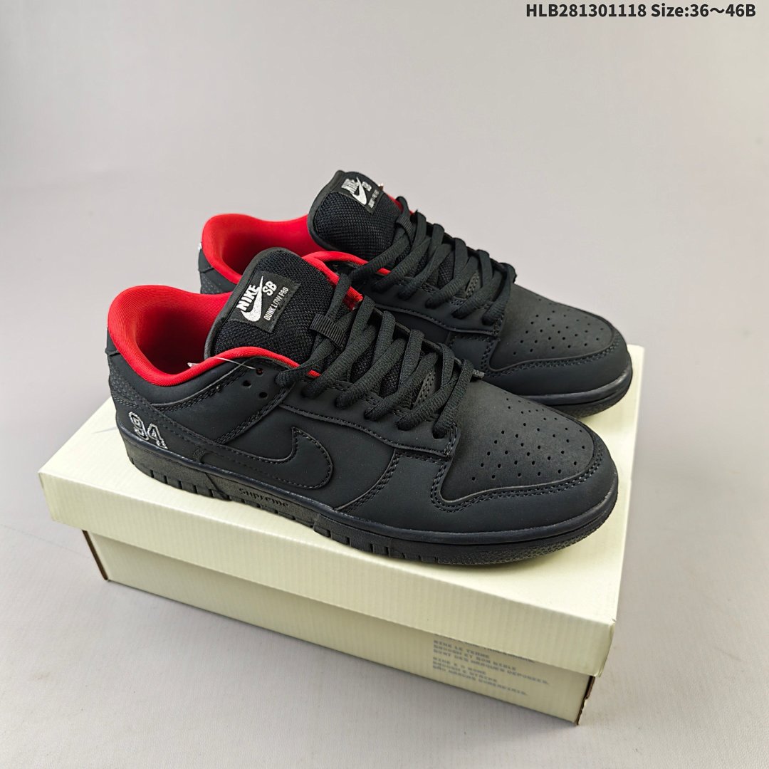 NIKE DUNK SB LOW dunk Dunk SB Dunk Dunk Dunk SB - foto 2