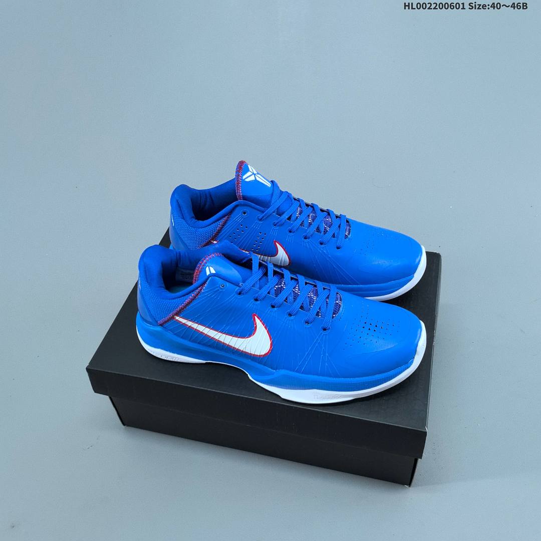 Caitlin Clark x Nike Kobe 5 Protro 5