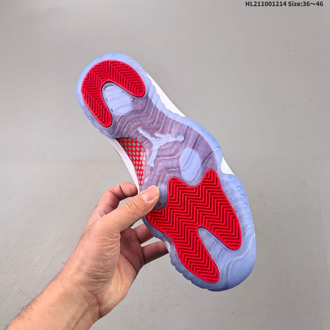11 Nike Air Jordan 11 Retro AJ11 Jordan/ ❗️ - foto 4