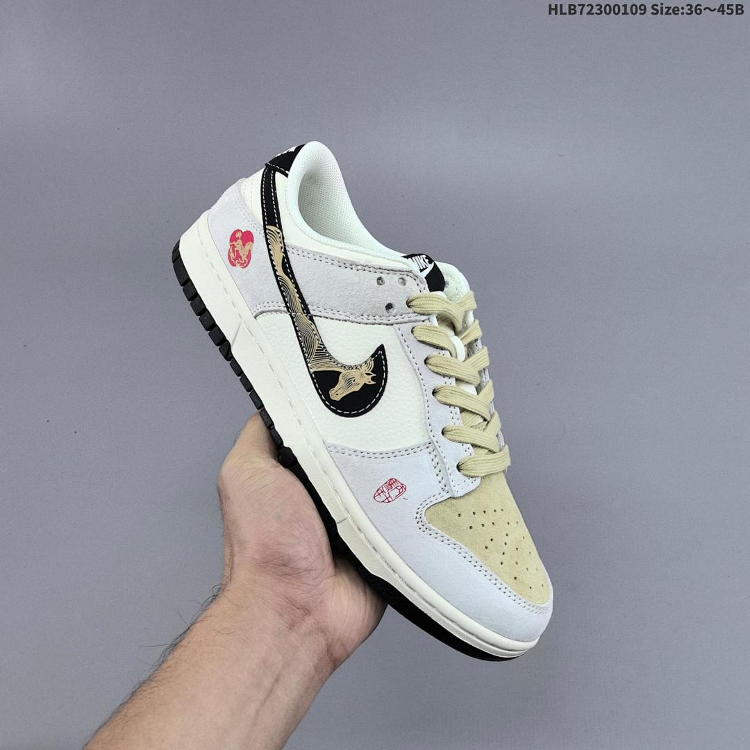 NIKE DUNK SB LOW Dunk SB Dunk Dunk Dunk SB - foto 8
