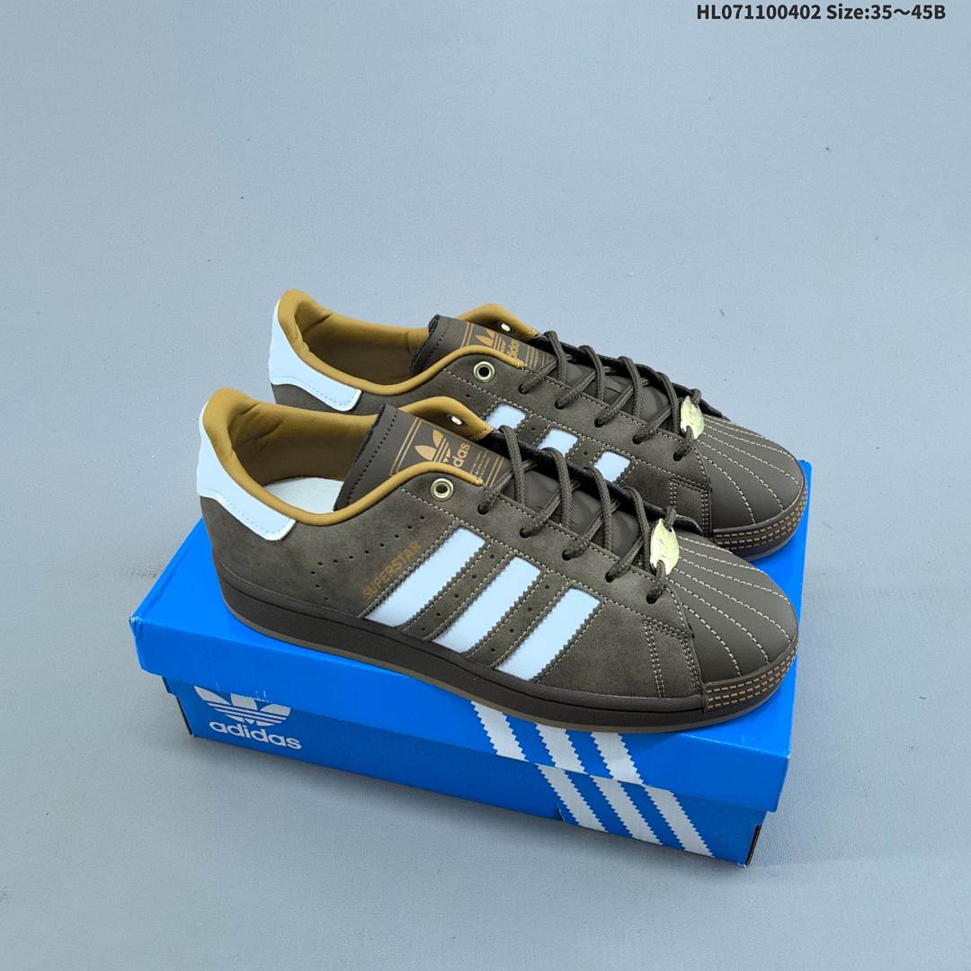 Adidas Originals Superstar Logo HP7108 . - foto 8