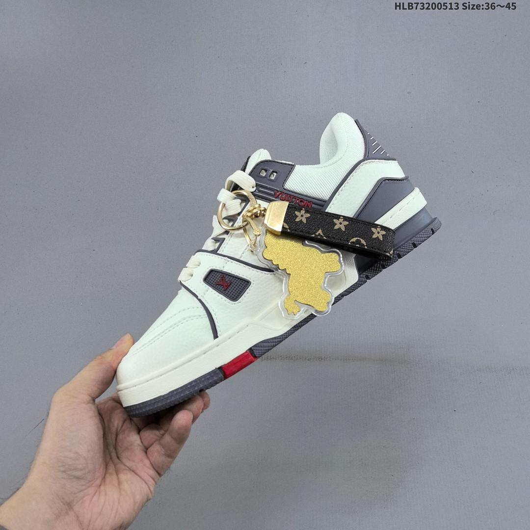 Louis Vuitton LV 3D - foto 7