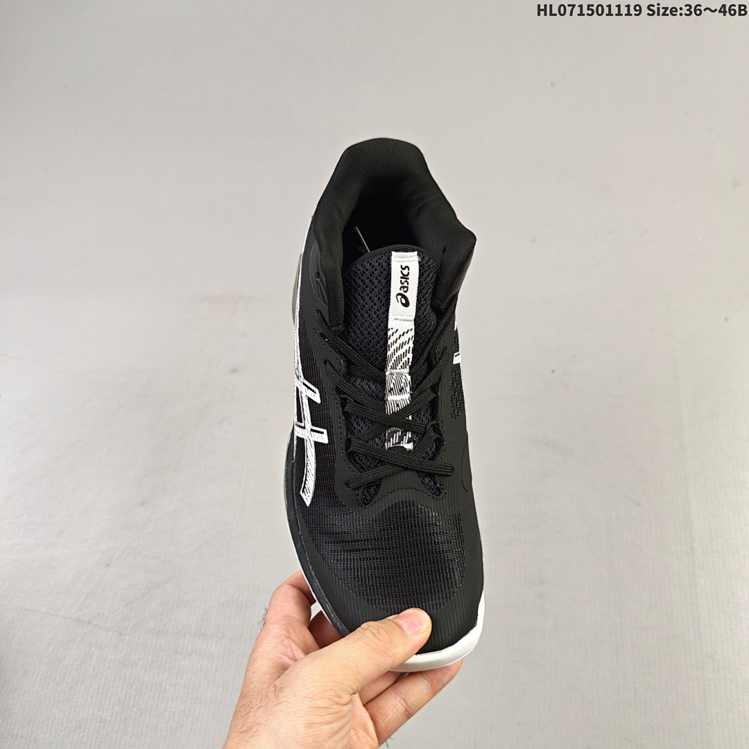 Asics NETBURNER BALLISTIC FF 4 - foto 7