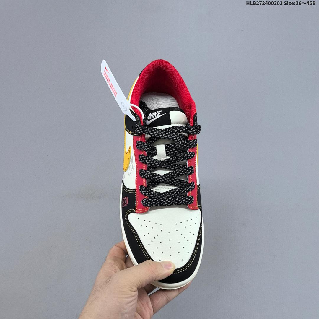 Nike Dunk Low Retro ‘DIY ’ - foto 6
