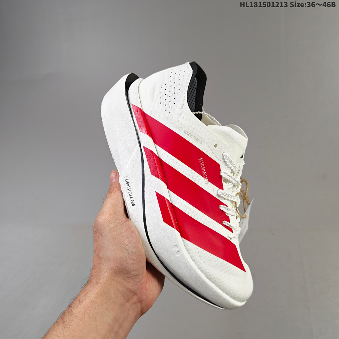 Adidas Adizero Adios Pro 5 M Flywire Zoom - foto 6