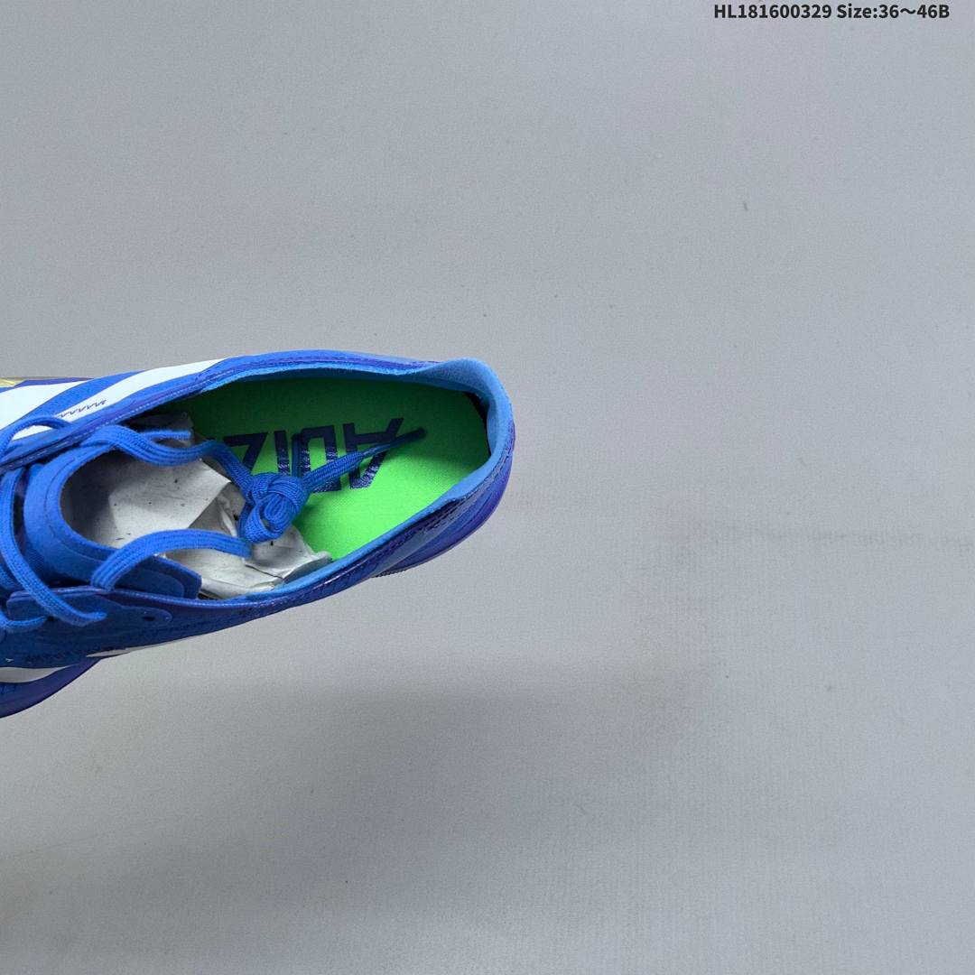 Adidas ADIZERO ADIOS PRO 4 M Flywire Zoom - foto 9