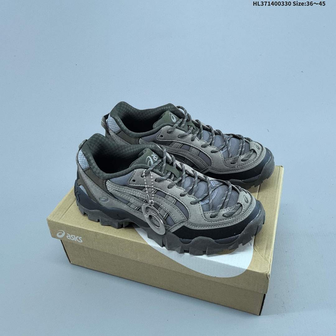 ASICS GEL-PICKAX - foto 4
