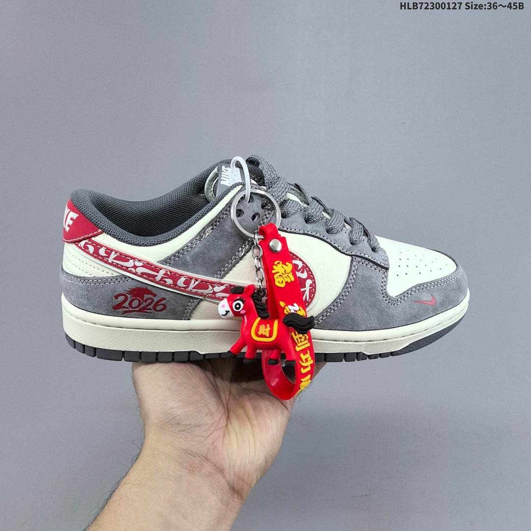 NIKE DUNK SB LOW Dunk SB Dunk Dunk Dunk SB - foto 5