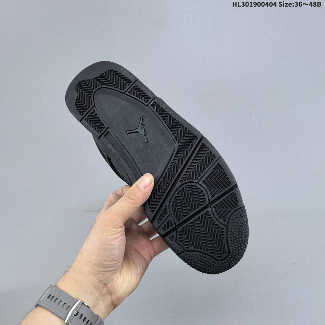 Air Jordan 4 Net Air Sole - foto 7