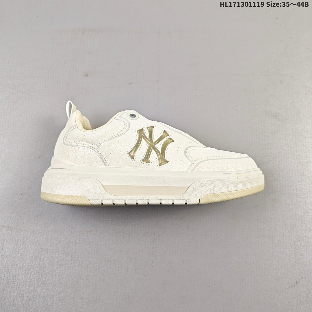 MLB CHUNKY LINER JELLY :3ASXCHV4N :35.5 36 36.5 37.5 38 38.