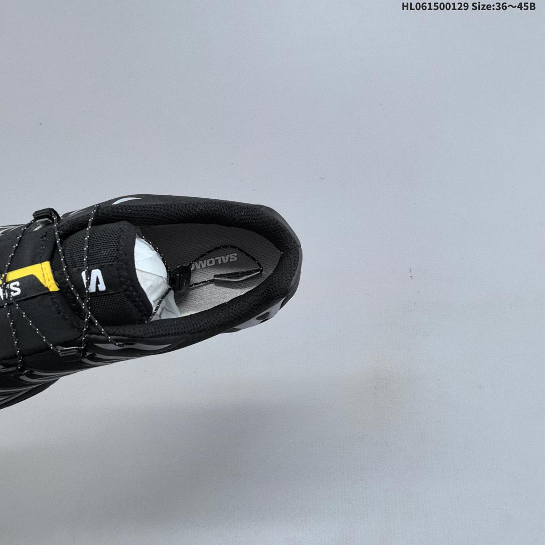 - Salomon XT-6 GTX - foto 2