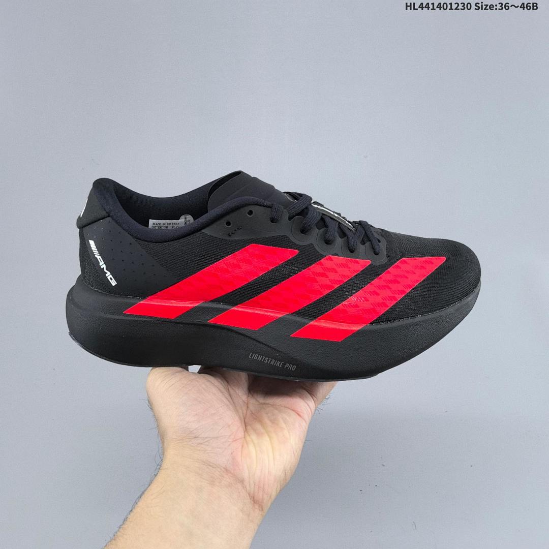 Ad Adizero Evo SL M 138 Lightwei - foto 8