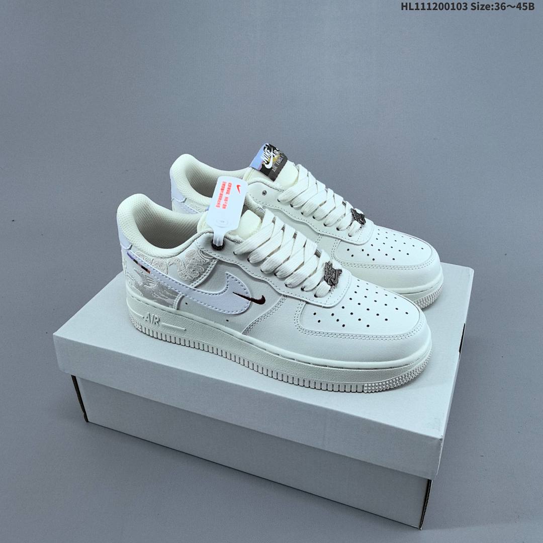 Nike Air Force 1’07 For - foto 2