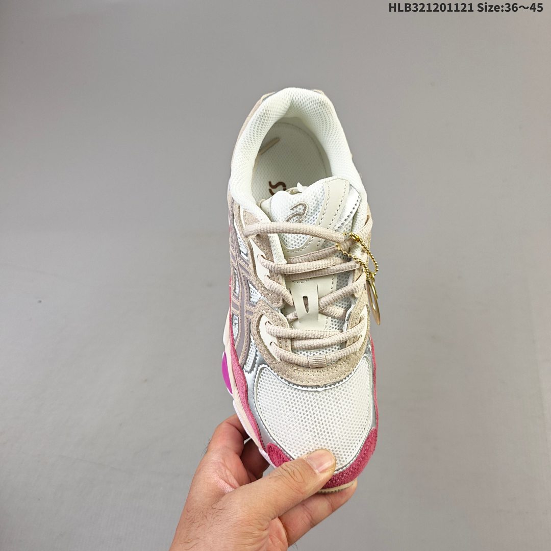 ASICS GEL-NYC AHAR+ - foto 7