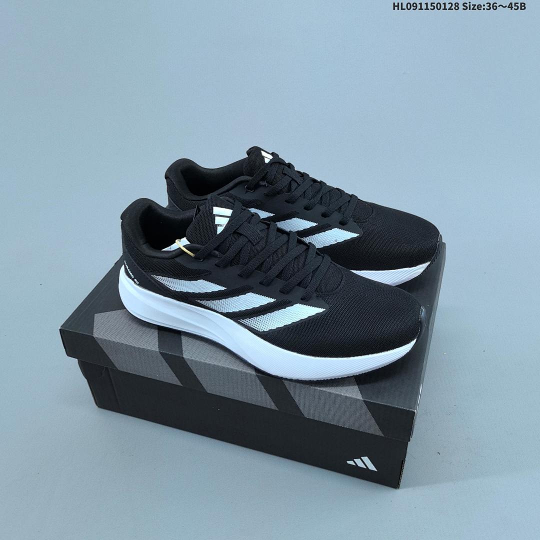 Adidas DURAMO RC U cloudfoam ID2702 36 36⅔ - foto 3
