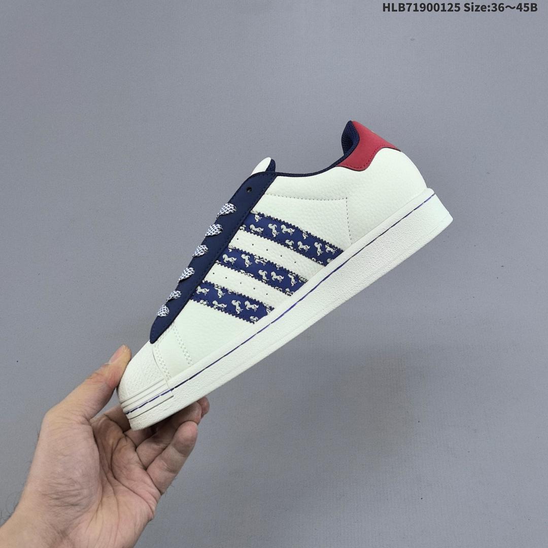 AD Originals Superstar LOGO 3D SD - foto 7