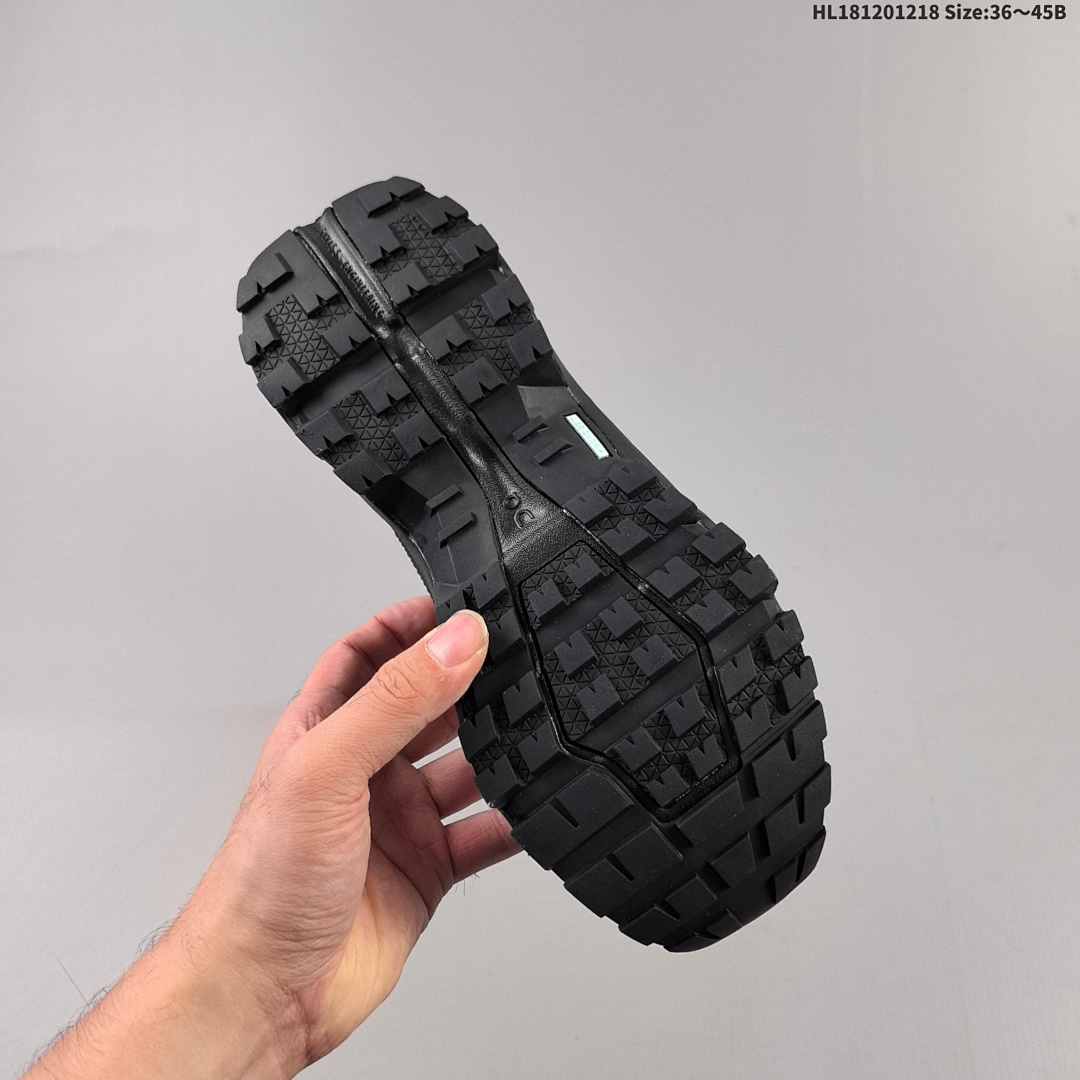 On Cloudrock Low WP ID Size 45B - foto 4