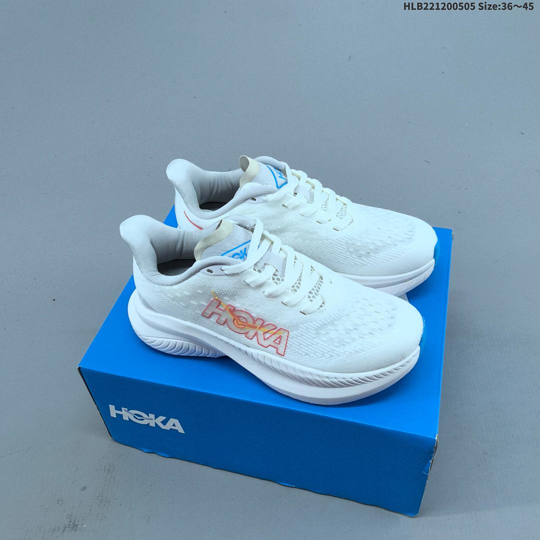 HOKA ONE ONE® , Hoka Mach 6 HOKA Mach 6 MACH 6 - foto 12