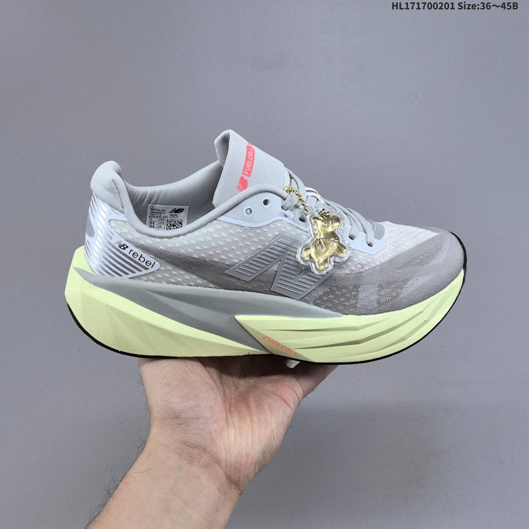 New Balance FuelCell - foto 9
