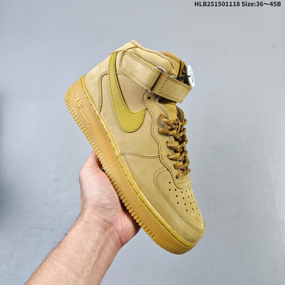 Nike Air Force 1 & x27;07 Low - foto 9