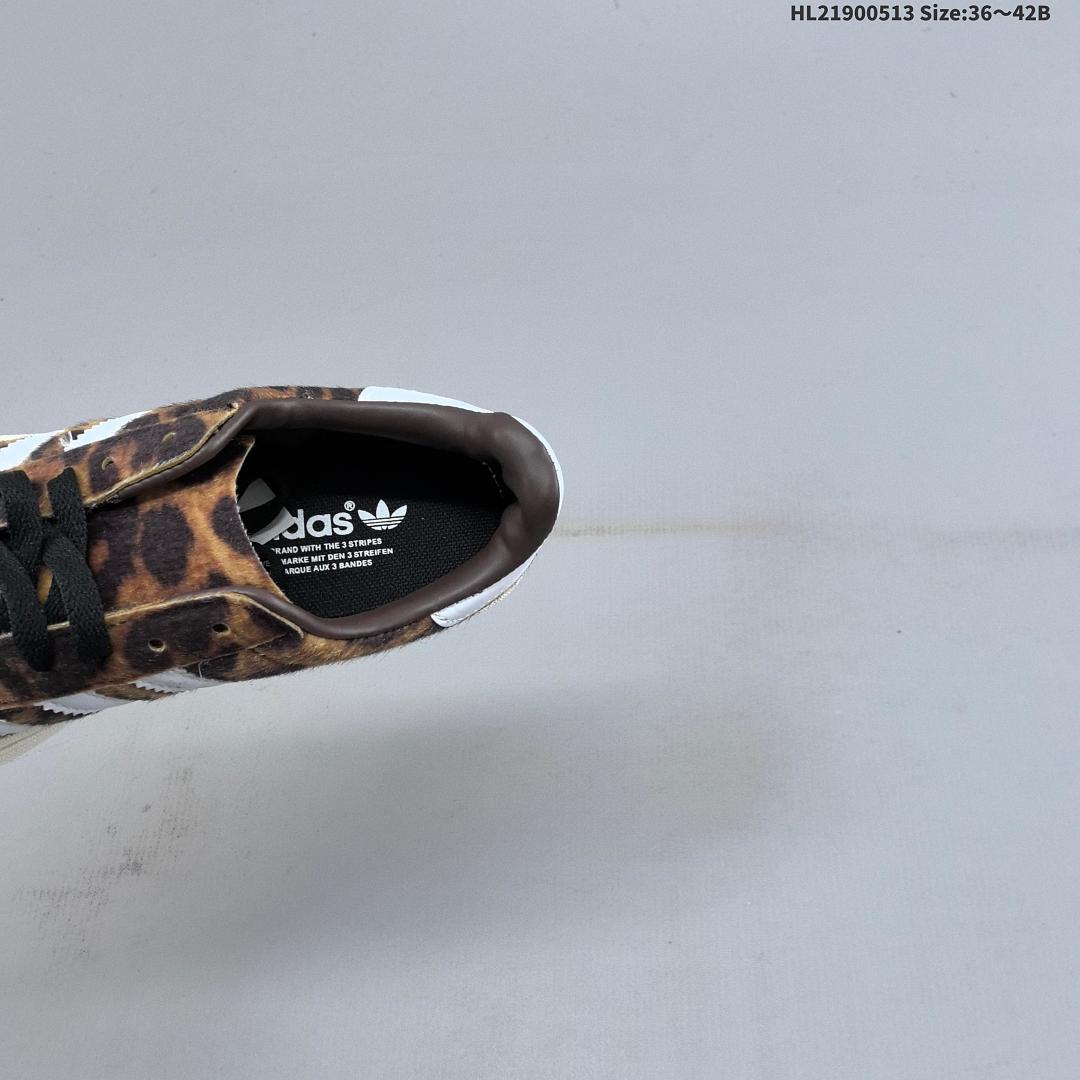 Adidas 2026 GAZELLE BOLD GAZELLE - foto 9