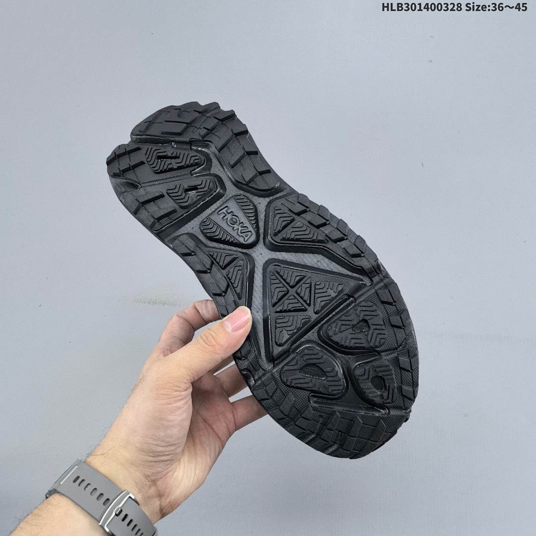HOKA ONE ONE Stinson 7 5mm - foto 7