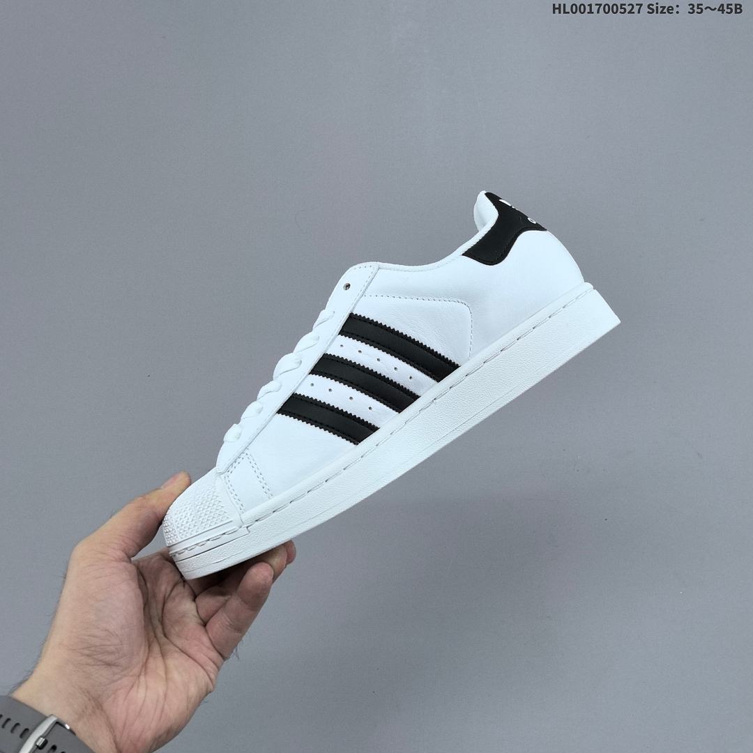 Adidas Original Superstar 2 2 - foto 4