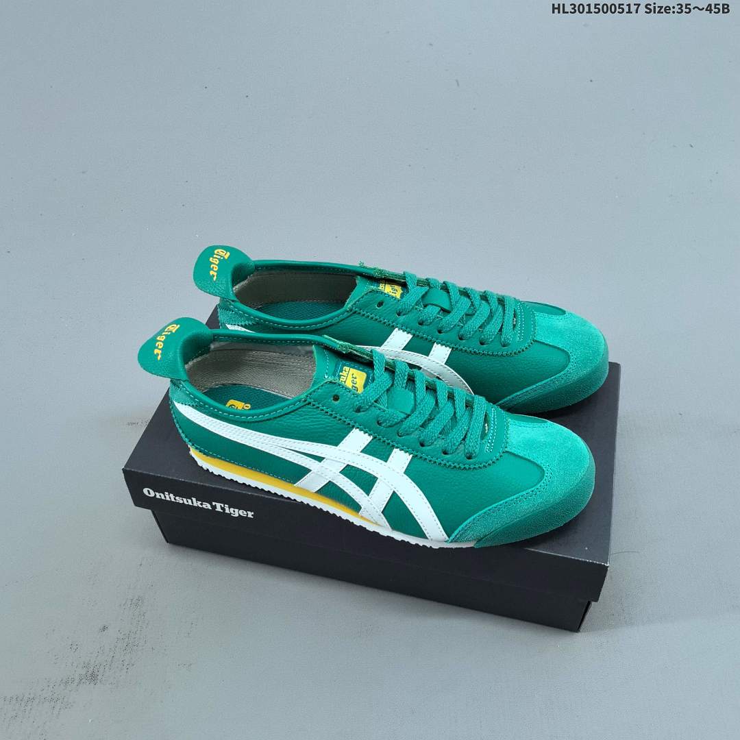 Onitsuka Tiger MEXICO 66 VIN MEXICO 66 LOGO - foto 9