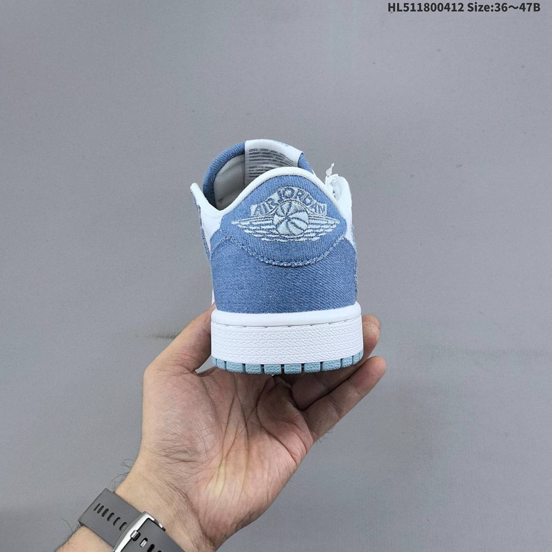 Travis Scott x Air Jordan 1 Low AJ1 1 aj1 1 - foto 6