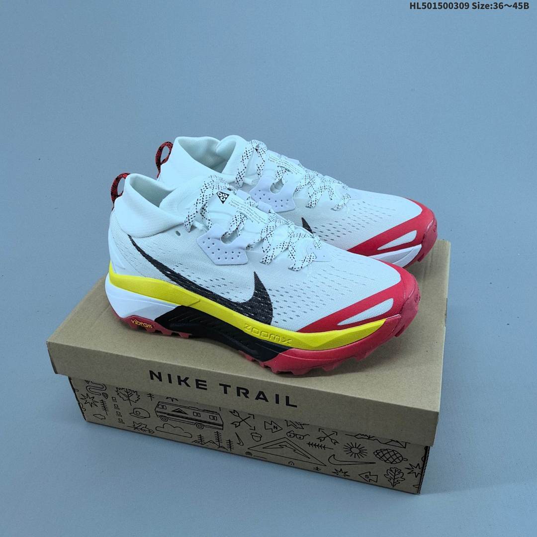 Nike REACTX PEGASUS TRAIL 6 - foto 4