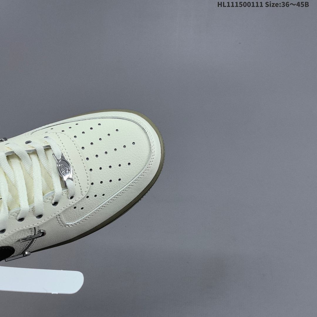 NIKE AIR FORCE 1‘07 -022 - foto 3