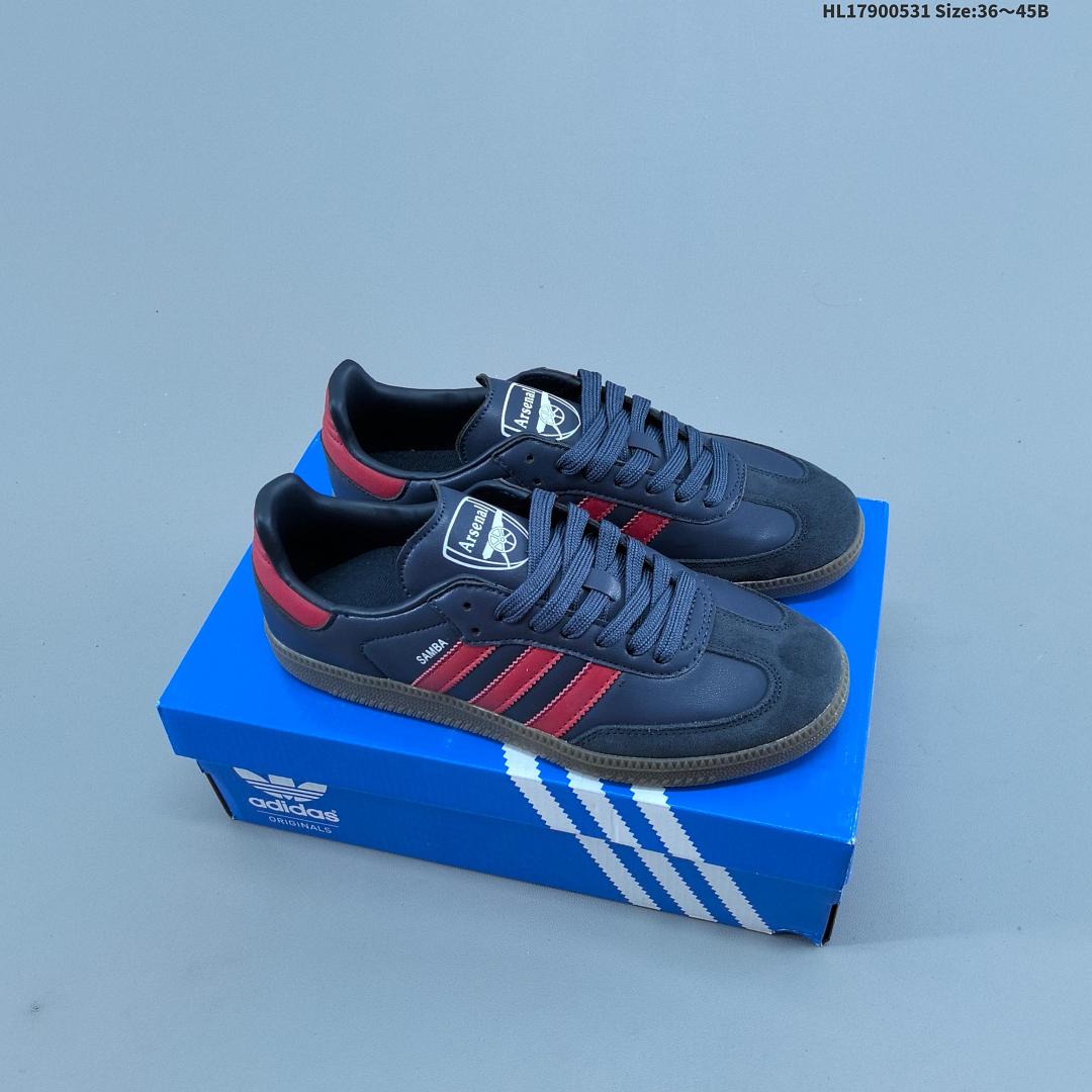 Adidas Originals Samba