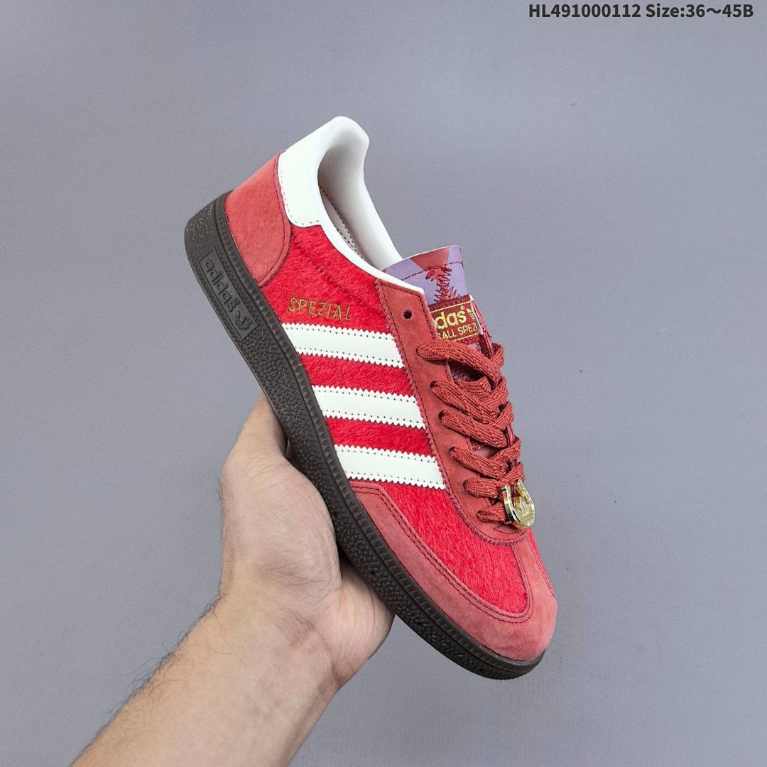 adidas originals HANDBALL SPEZIAL CNY - foto 8