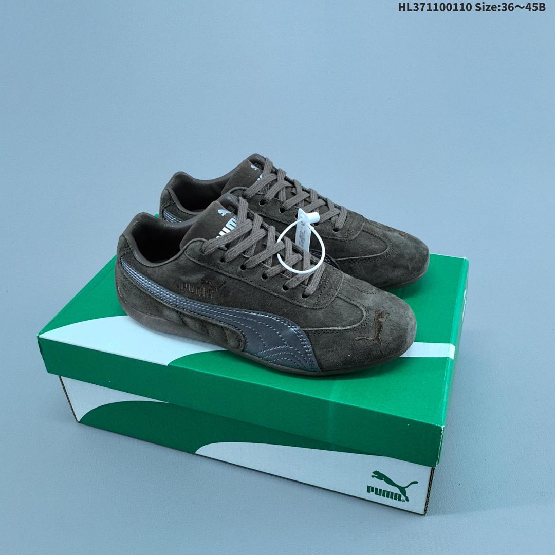 ❤️Puma Speedcet OG - foto 5