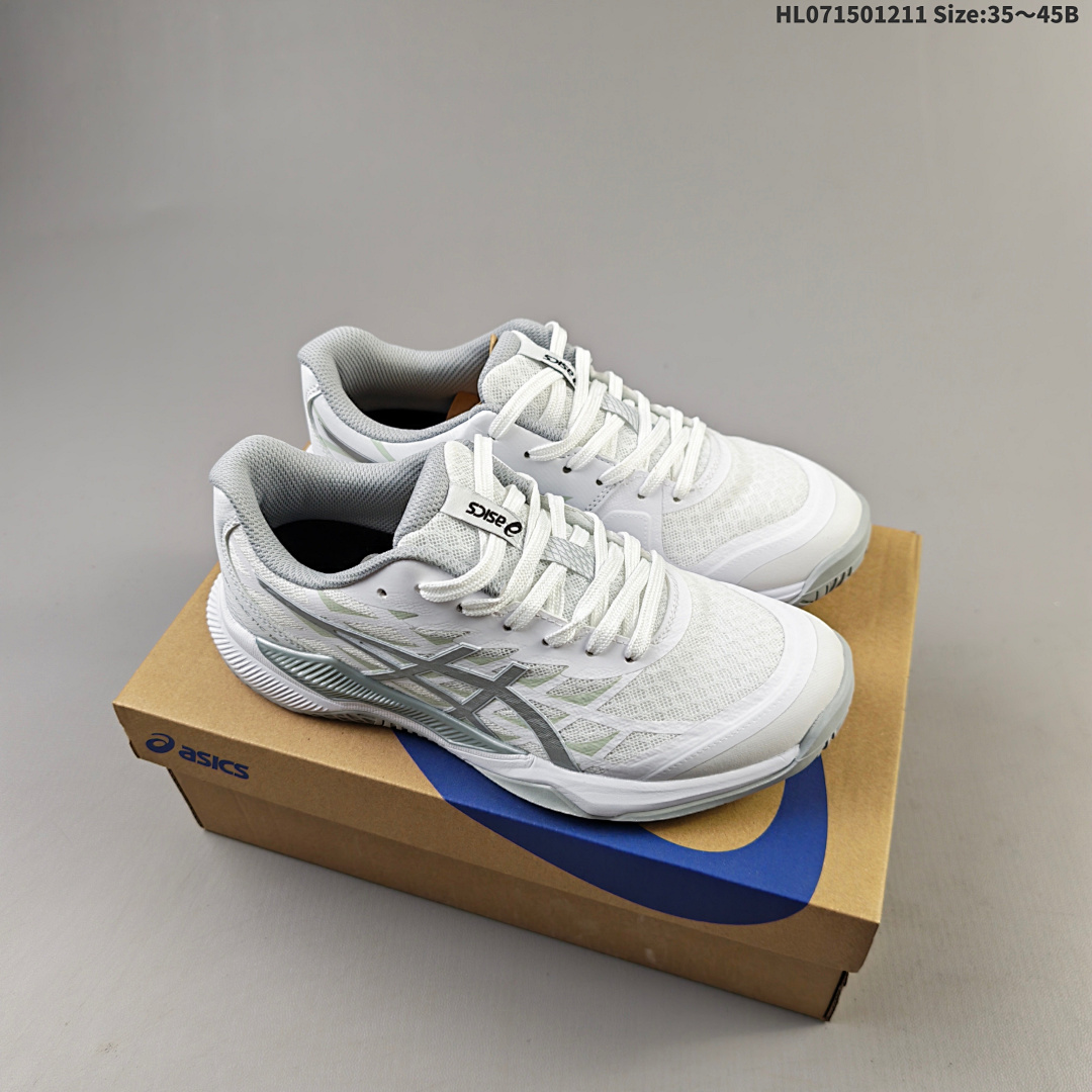 Asics Gel-Tactic 12 G