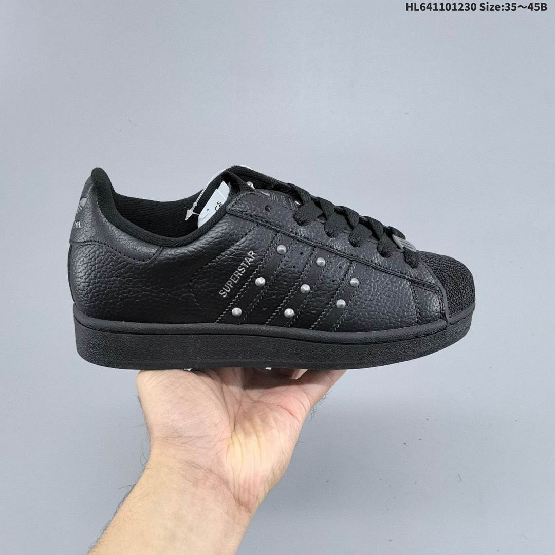 Adidas Originals Superstar Pride RM HL641101230 Size - foto 8