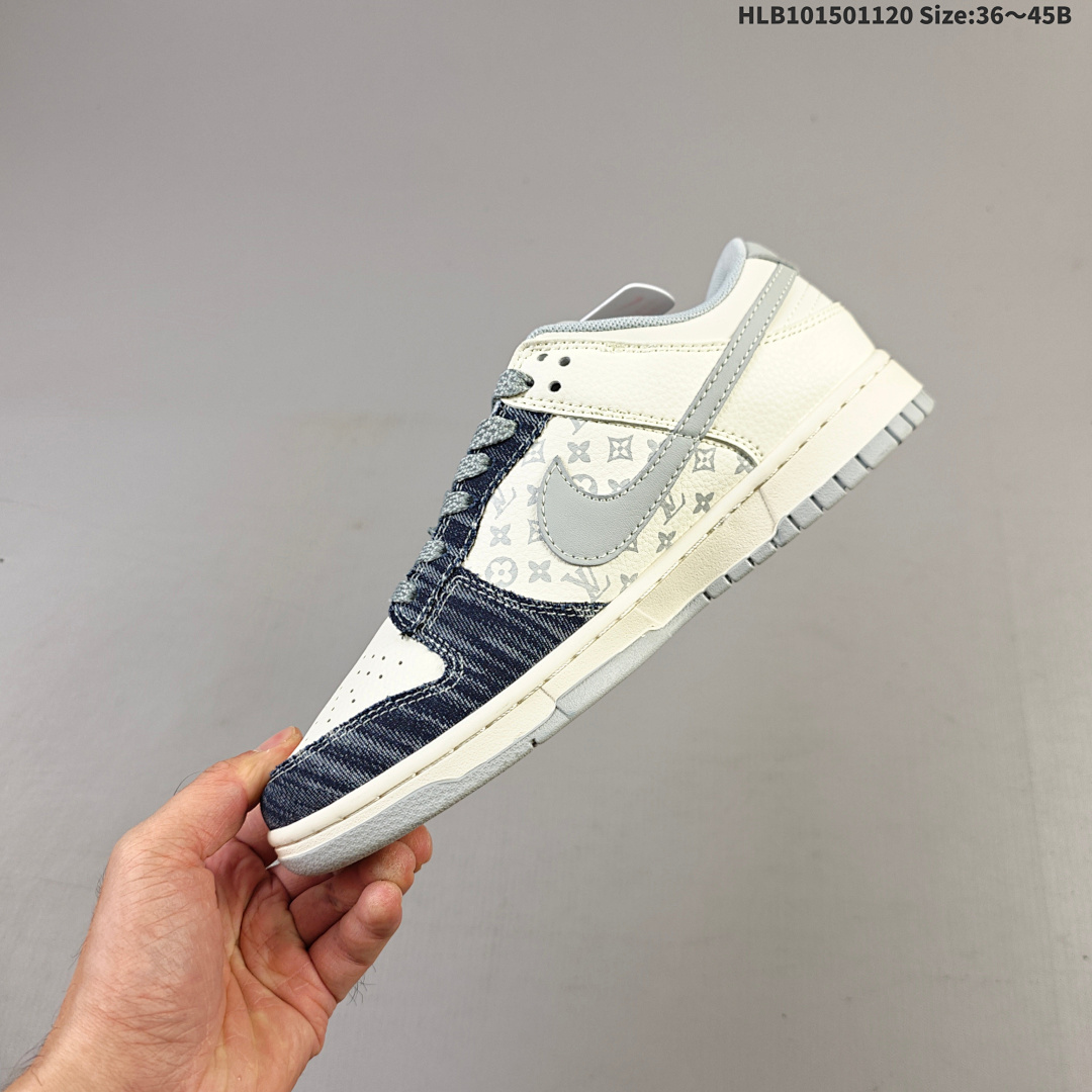 NIKE DUNK SB LOW supreme Dunk SB Dunk Dunk Dunk - foto 8