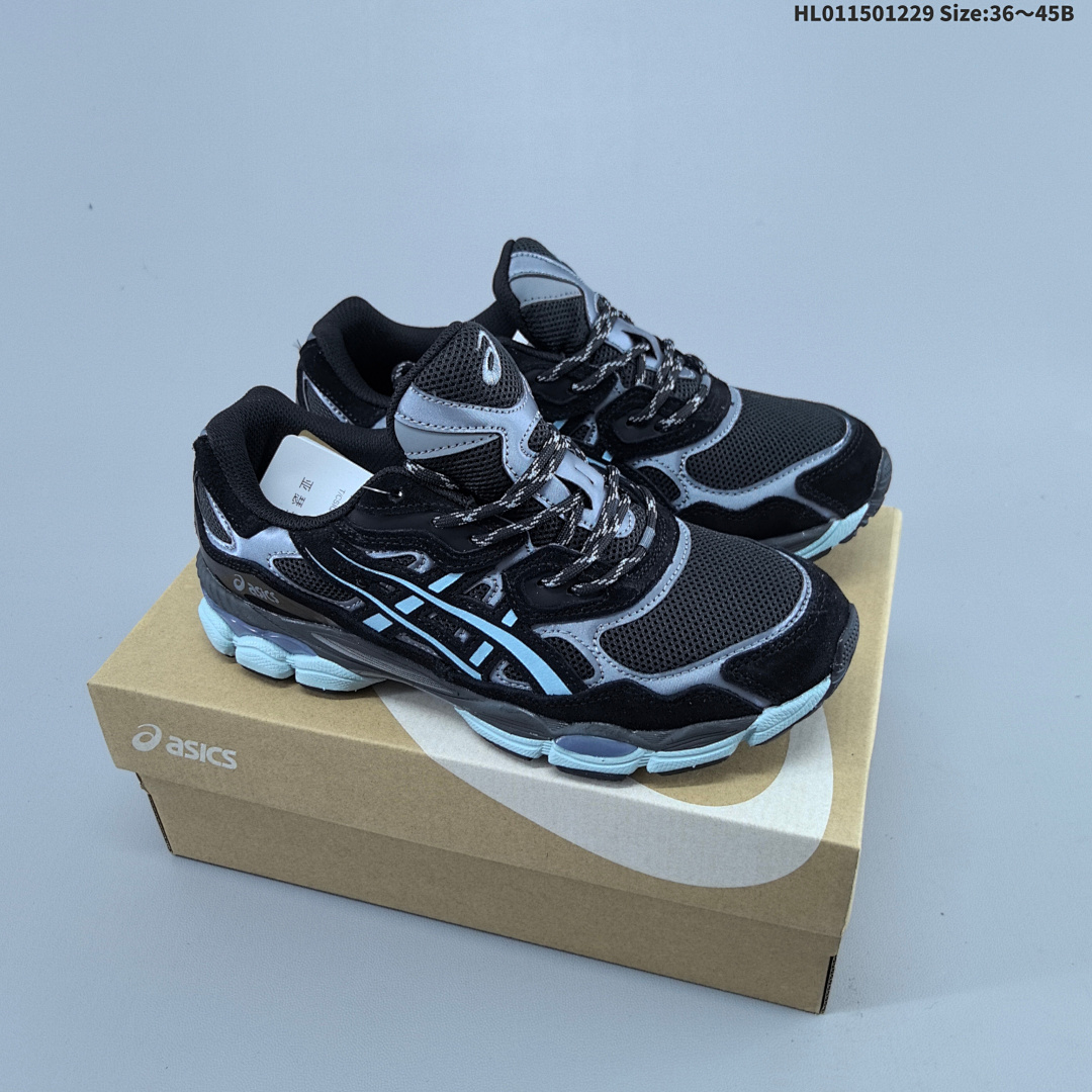 Asics Gel-NYC ASICS GEL-NYC GEL - foto 9