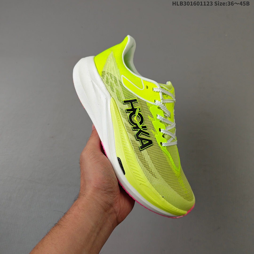 HOKA/ PEBA , ❗️ Hoka One On - foto 9
