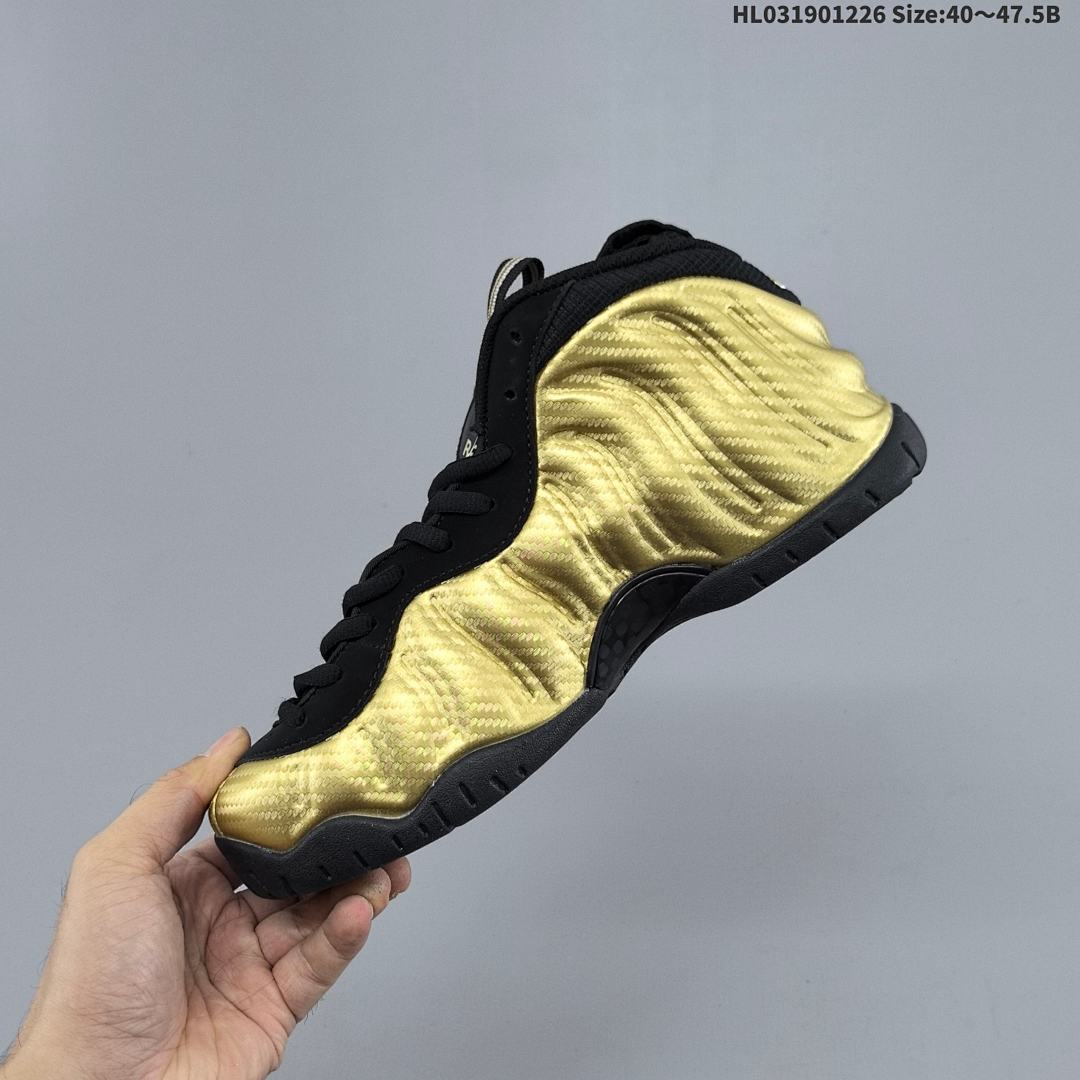KTDBG /Nike Little Posite Pro”3D“NBA · ❗ 624041-701 HL - foto 7